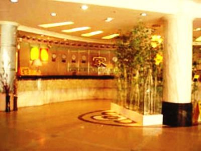 V8 Hotel - Train Station 广州 外观 照片